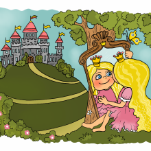 lustrace Blanka Vostrá